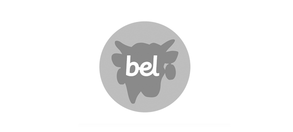 logo groupe BEL