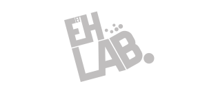 logo E&H LAB