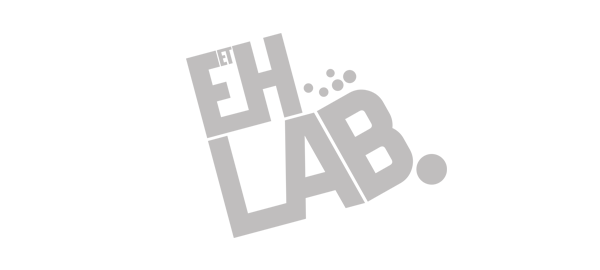 logo E&H LAB