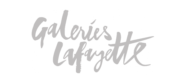 logo galeries lafayettes