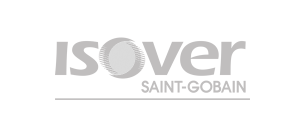 logo isover saint-gobain