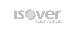 logo isover saint-gobain