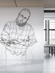 portraits pour crimes - Laurent travert berthet