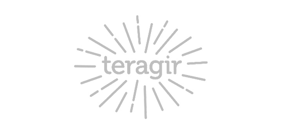 logo fondation teragir