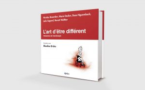 illustration couverture de livre