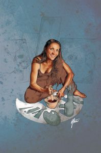 Portrait couleur pour particuliers