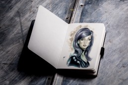 sketches