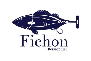 fichon logo paris